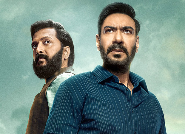 Ajay Devgn and Riteish Deshmukh starrer Raid 2 to premiere on Netflix on June 26 : Bollywood News - Bollywood Hungama