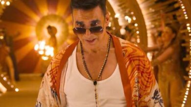 Akshay Kumar breaks his own record! Housefull 5 is now the franchise’s Highest Day 1 grosser :Bollywood Box Office - Bollywood Hungama