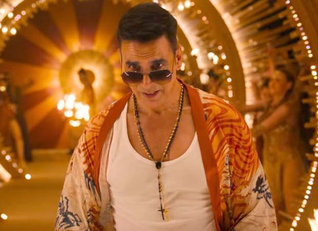 Akshay Kumar breaks his own record! Housefull 5 is now the franchise’s Highest Day 1 grosser :Bollywood Box Office - Bollywood Hungama