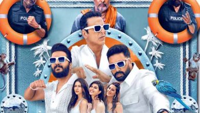 Akshay Kumar’s Housefull 5 jumps 35% on Day 2 to collect Rs. 31 crores; on track for Rs. 90 cr. weekend :Bollywood Box Office - Bollywood Hungama