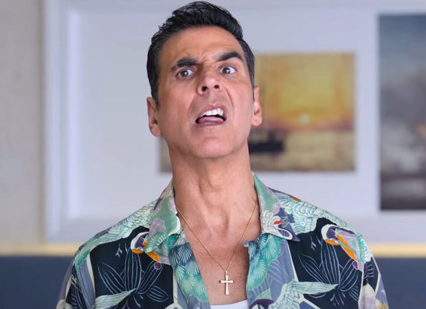 Akshay Kumar’s Housefull 5 marks his LARGEST overseas rollout: 85+ countries and 2,000+ screens : Bollywood News - Bollywood Hungama