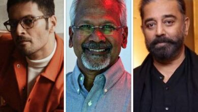 Ali Fazal reveals he instantly said yes to Thug Life; says, “A Mani Ratnam film isn’t something you get offered every day, and certainly not alongside someone as iconic as Kamal Haasan” : Bollywood News - Bollywood Hungama