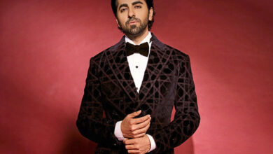 Ayushmann Khurrana gets invited to join The Academy of Motion Picture Arts and Sciences : Bollywood News - Bollywood Hungama