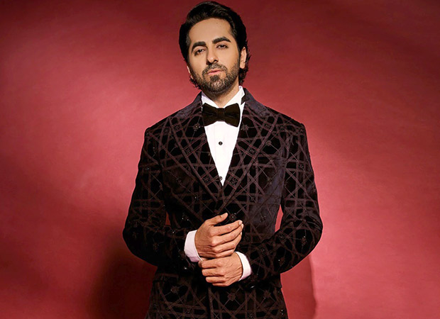 Ayushmann Khurrana gets invited to join The Academy of Motion Picture Arts and Sciences : Bollywood News - Bollywood Hungama