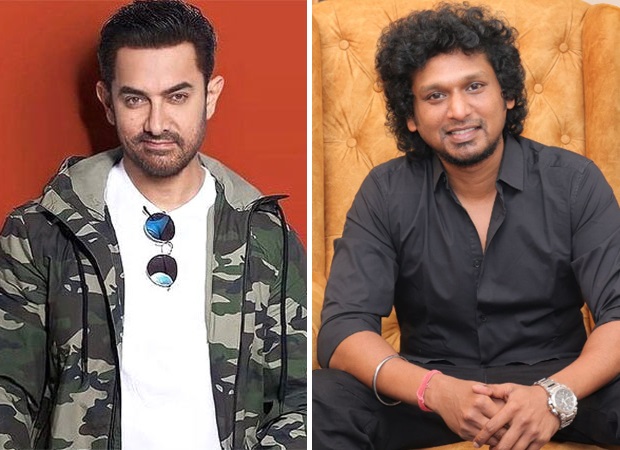 BREAKING: Aamir Khan CONFIRMS Lokesh Kanagaraj’s superhero film: “It will go on floors in second half of 2026”; denies PK 2 reports : Bollywood News - Bollywood Hungama
