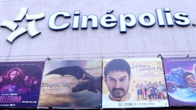 BREAKING: After Sitaare Zameen Par’s HISTORIC Saturday jump, several multiplexes add post-midnight shows at 1:00 am and 3:00 am : Bollywood News - Bollywood Hungama