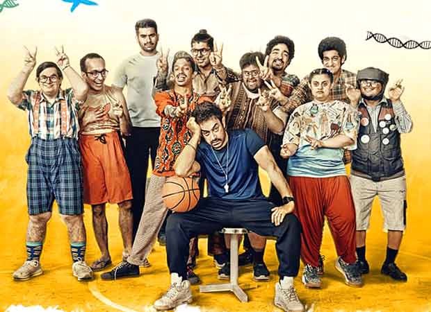 Box Office Prediction: Aamir Khan’s Sitaare Zameen Par to open in Rs. 8-10 crores range :Bollywood Box Office - Bollywood Hungama