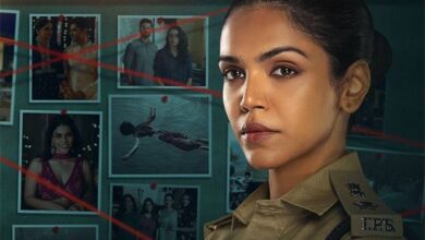 Chhal Kapat: The Deception trailer out: Shriya Pilgaonkar starrer Zee5 show to start streaming from June 6, watch : Bollywood News - Bollywood Hungama