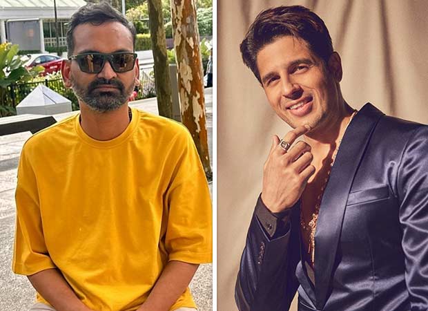 Deepak Kumar Mishra DENIES exit from Vvan over creative difference with Sidharth Malhotra: “We are jamming well and working hard on the film” : Bollywood News - Bollywood Hungama