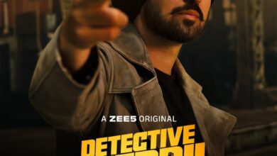 Detective Sherdil Movie Review: DETECTIVE SHERDIL fails to entice