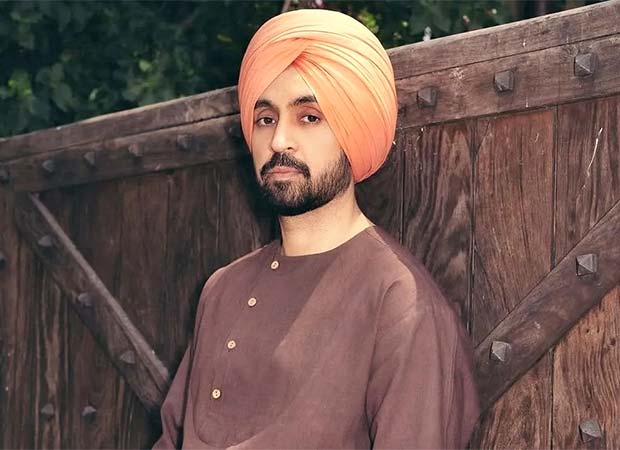 Diljit Dosanjh ‘not replaced’ in Border 2 despite Sardaar Ji 3 controversy : Bollywood News - Bollywood Hungama