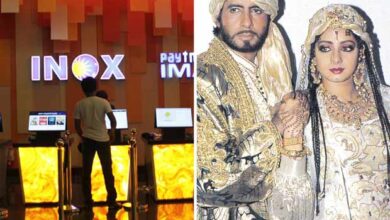EXCLUSIVE: Inox R City Ghatkopar at it again; after viral Mission Impossible fiasco, theatre now cancels Khuda Gawah’s special screening: “Patrons were angry; some had come all the way from Andheri, Panvel” : Bollywood News - Bollywood Hungama