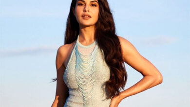 EXCLUSIVE: Jacqueliene Fernandez to be honored at Italian Global Series Festival with Italian Audiovisual Industry Ambassador Excellence Award : Bollywood News - Bollywood Hungama