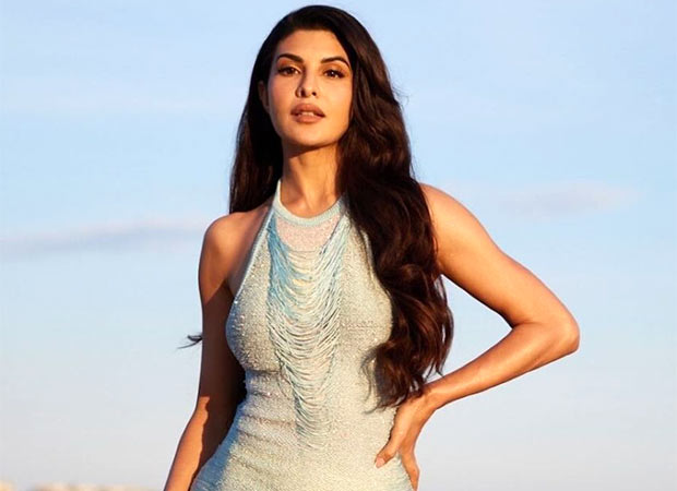 EXCLUSIVE: Jacqueliene Fernandez to be honored at Italian Global Series Festival with Italian Audiovisual Industry Ambassador Excellence Award : Bollywood News - Bollywood Hungama