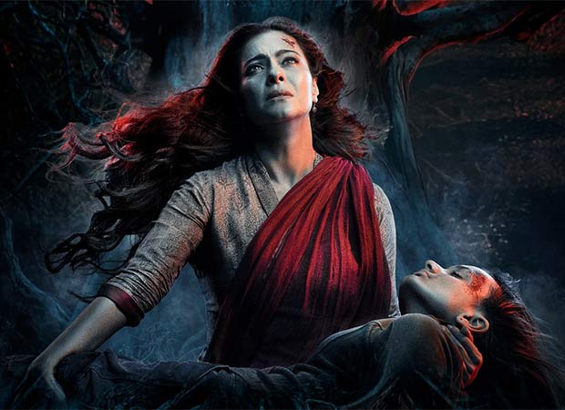 EXCLUSIVE: Makers of Maa upset with distributor due to release strategy and distribution of shows of the Kajol-starrer : Bollywood News - Bollywood Hungama