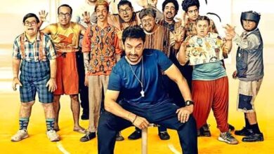 EXCLUSIVE: Sitaare Zameen Par makers send UPDATED release strategy to cinemas for Friday – NO shows before 11 am, ONLY 4 shows between 11 am – 6 pm; normal showcasing from Saturday : Bollywood News - Bollywood Hungama