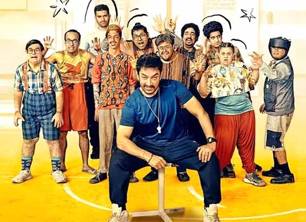 EXCLUSIVE: Sitaare Zameen Par makers send UPDATED release strategy to cinemas for Friday – NO shows before 11 am, ONLY 4 shows between 11 am – 6 pm; normal showcasing from Saturday : Bollywood News - Bollywood Hungama