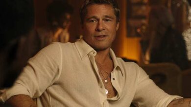 F1 The Movie Box Office: Has a good weekend, exhibitors have a reason to cheer :Bollywood Box Office - Bollywood Hungama