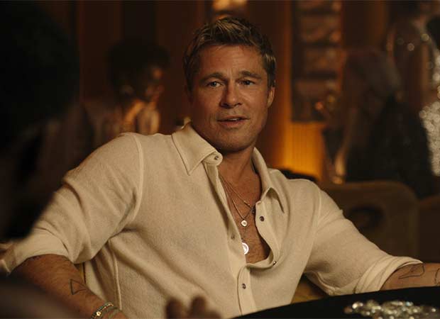 F1 The Movie Box Office: Has a good weekend, exhibitors have a reason to cheer :Bollywood Box Office - Bollywood Hungama