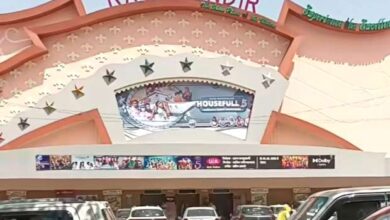 From 40-50%, Housefull 5B’s shows reduced to 20-30%; some cinemas do away with 5B completely; exhibitors reveal why: “When you open the booking websites, 5A is seen first. Hence, the sale of 5A is more” : Bollywood News - Bollywood Hungama