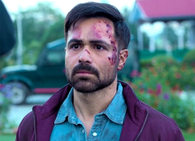 Ground Zero OTT release: Emraan Hashmi-starrer begins streaming on Prime Video : Bollywood News - Bollywood Hungama