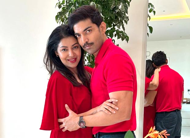 Gurmeet Choudhary, Debina Bonnerjee reveal theft at home by domestic help : Bollywood News - Bollywood Hungama