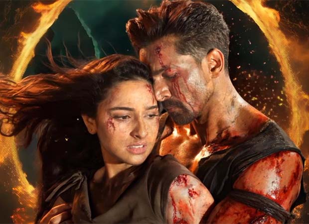 Harshvardhan Rane and Sadia Khateeb starrer gets a title; intense action romantic saga is called Silaa : Bollywood News - Bollywood Hungama
