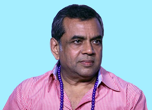 Hera Pheri fans request Paresh Rawal to rethink his decision of quitting the film; actor responds amid legal drama : Bollywood News - Bollywood Hungama