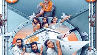 Housefull 5 Box Office: Akshay Kumar starrer collects Rs. 24.35 cr on Day 1; emerges as 3rd highest opening day grosser of 2025 :Bollywood Box Office - Bollywood Hungama