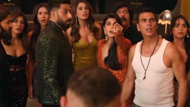 Housefull 5 Box Office: Collects Rs. 40 crores+ in Week 2, all set to enter Rs. 200 Crore Club :Bollywood Box Office - Bollywood Hungama