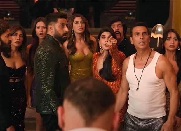 Housefull 5 Box Office: Collects Rs. 40 crores+ in Week 2, all set to enter Rs. 200 Crore Club :Bollywood Box Office - Bollywood Hungama