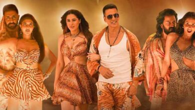 Housefull 5 Box Office: Does quite well on Monday, Rs. 200 Crore Club entry is on :Bollywood Box Office - Bollywood Hungama
