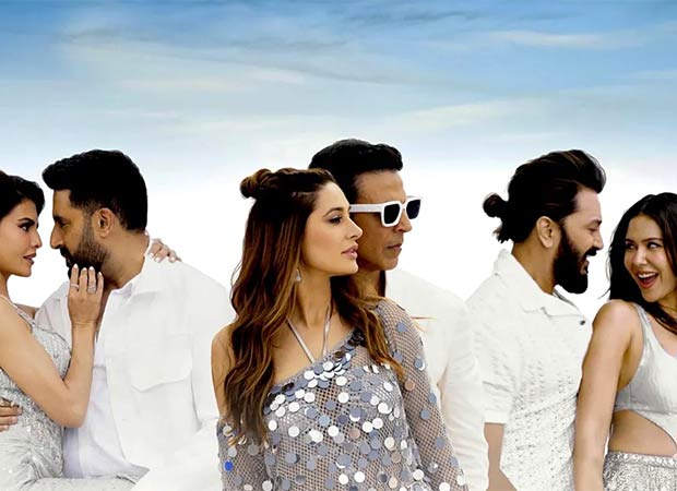 Housefull 5 Box Office: Grows well on Saturday, crosses Rs. 150 crores mark :Bollywood Box Office - Bollywood Hungama