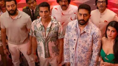 Housefull 5 Box Office: Has another excellent day as collections top Rs. 35 crores mark on Sunday :Bollywood Box Office - Bollywood Hungama