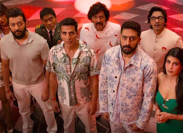 Housefull 5 Box Office: Has another excellent day as collections top Rs. 35 crores mark on Sunday :Bollywood Box Office - Bollywood Hungama