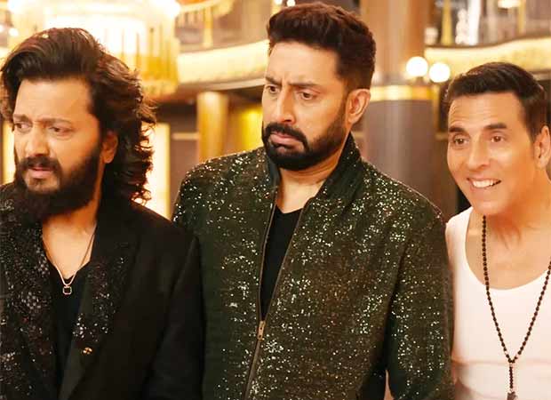 Housefull 5 Box Office: Sets up yet another double digit score on Sunday :Bollywood Box Office - Bollywood Hungama