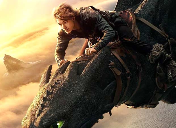 How To Train Your Dragon (English) Movie Review: HOW TO TRAIN YOUR DRAGON is a faithful adaptation of the 2010 film