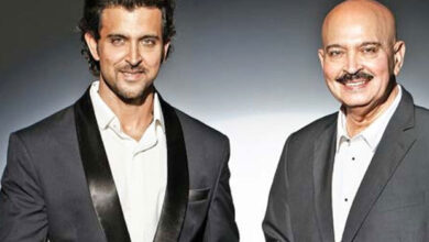 Hrithik Roshan and Rakesh Roshan sell multiple properties in Mumbai’s Andheri West for Rs 6.75 crores : Bollywood News - Bollywood Hungama