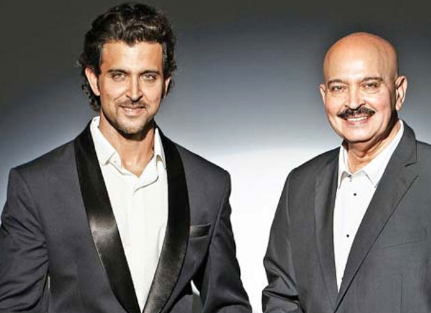 Hrithik Roshan and Rakesh Roshan sell multiple properties in Mumbai’s Andheri West for Rs 6.75 crores : Bollywood News - Bollywood Hungama
