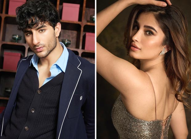 Ibrahim Ali Khan and Rasha Thadani to headline coming-of-age romantic film: Report : Bollywood News - Bollywood Hungama