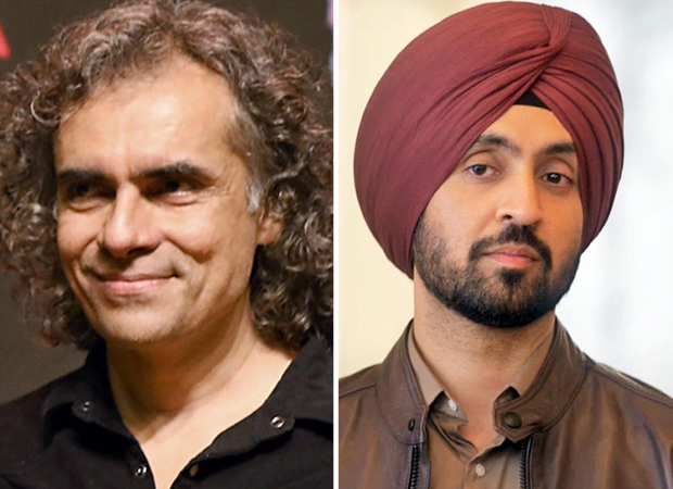 Imtiaz Ali supports Diljit Dosanjh amid Sardaar Ji 3 backlash; calls him a true patriot : Bollywood News - Bollywood Hungama