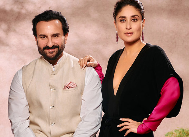 Inside the kitchen of Kareena Kapoor Khan: Saif Ali Khan has a ‘Kerala’ obsession and Kareena wants ‘Indian Meal’ daily : Bollywood News - Bollywood Hungama