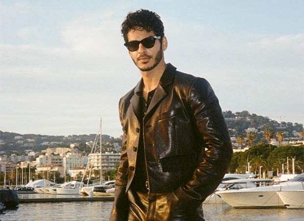 Ishaan Khatter to attend Louis Vuitton show at Paris Fashion Week on June 24 : Bollywood News - Bollywood Hungama