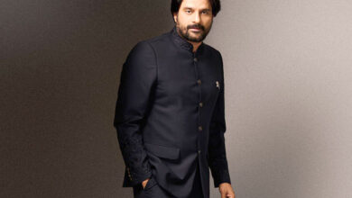 Jaideep Ahlawat and wife Jyoti Hooda buy second Rs. 10 crore apartment in Mumbai within two months : Bollywood News - Bollywood Hungama