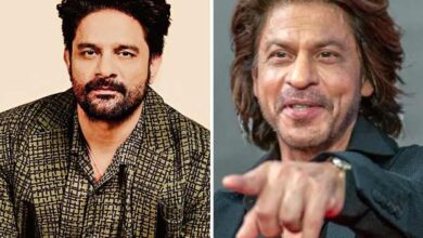 Jaideep Ahlawat confirms role in Shah Rukh Khan’s King; says, “Who could say no to Shah Rukh Khan” : Bollywood News - Bollywood Hungama