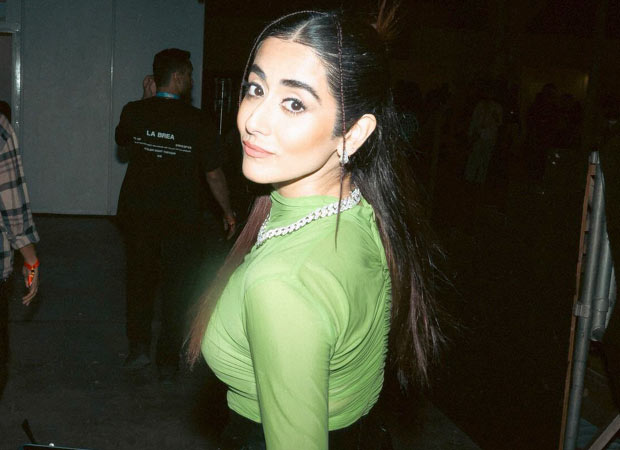 Jonita Gandhi recalls receiving d*ck pic with her own photo in the background: “They just want attention. People are jobless” : Bollywood News - Bollywood Hungama