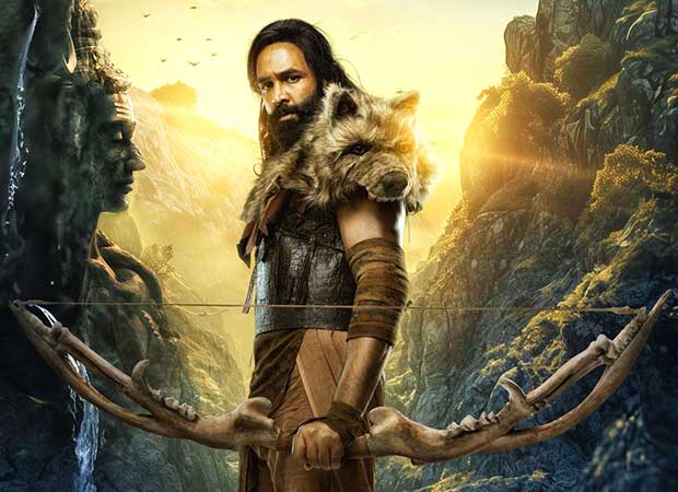 Kannappa Movie Review: KANNAPPA triumphs with its mythological appeal