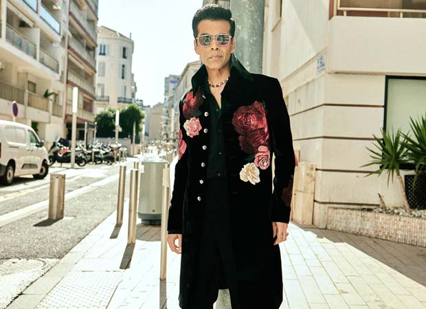 Karan Johar becomes brand ambassador for The Bridal Retreat: A transformational journey for brides-to-be : Bollywood News - Bollywood Hungama