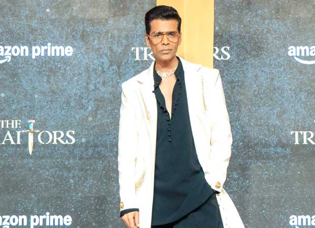 Karan Johar slams ‘herd mentality’ as he talks about Pushpa, Chhaava, Stree 2 success; addresses spy universe craze and asks, “How will I stand out if I copy?” – EXCLUSIVE : Bollywood News - Bollywood Hungama