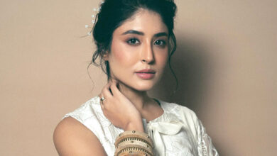 Kritika Kamra wraps up shoot for Anusha Rizvi’s female-led drama in Delhi : Bollywood News - Bollywood Hungama